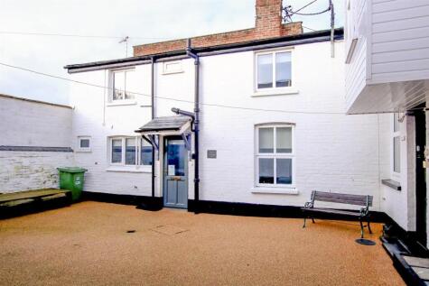 Stradbroke Road, Southwold