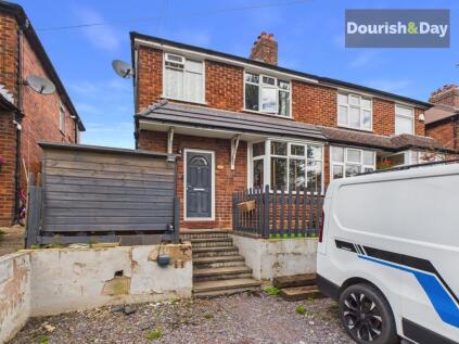 Walkmill Road, Market Drayton, TF9