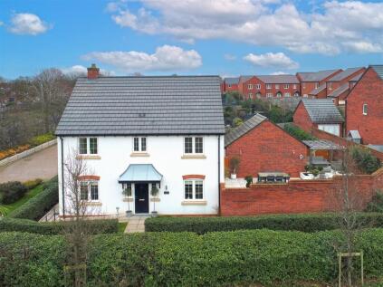 Oteley Road, Shrewsbury