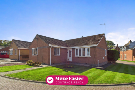Spring Field Close, Sigglesthorne, Hull, HU11 5QP