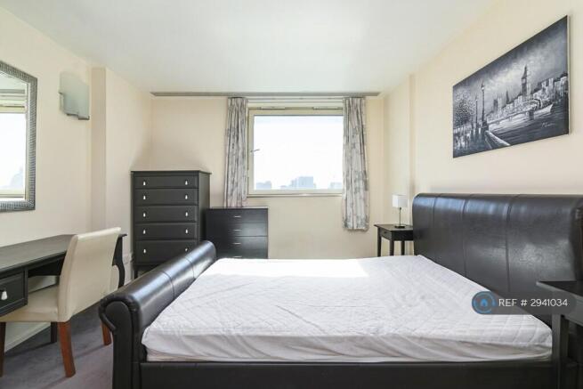 En-Suite Master Bedroom