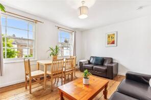 19, Mitford Road, London N19 4HJ