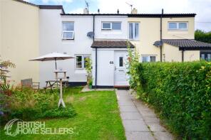 65, Home Park, Newton Abbot TQ13 7BG