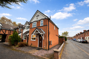 202, Shelley Road, Preston PR2 2BX