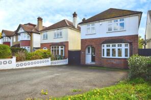 523, Watford Road, Chiswell Green, St. Albans AL2 3DU