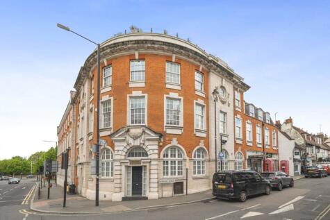 Windsor Street, Uxbridge, Middlesex