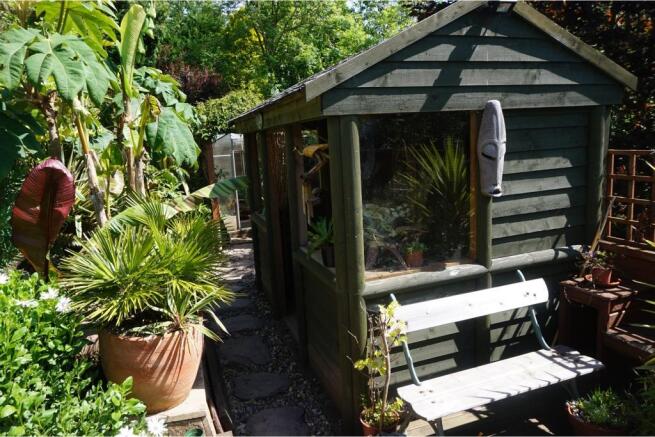 Summer House