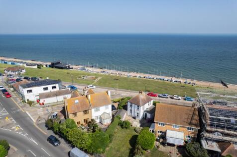 Marine Crescent, Tankerton, Whitstable, Kent, CT5