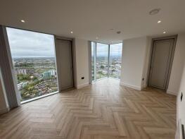 Apartment 3901, 12, Bankside Boulevard, Salford M3 7JB