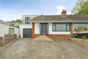 37, Ffordd Y Graig, Llanddulas, Abergele LL22 8LY