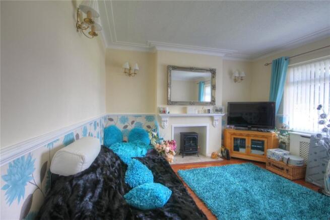 Bedroom/Reception 3