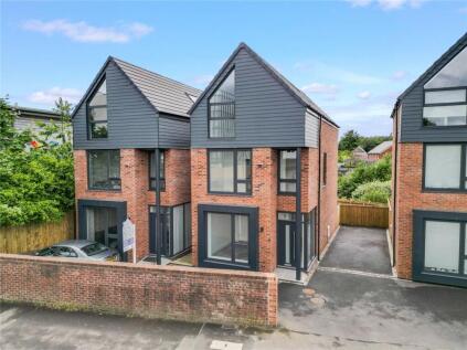 Stamford Brook Road, West Timperley, Altrincham, Greater Manchester, WA14
