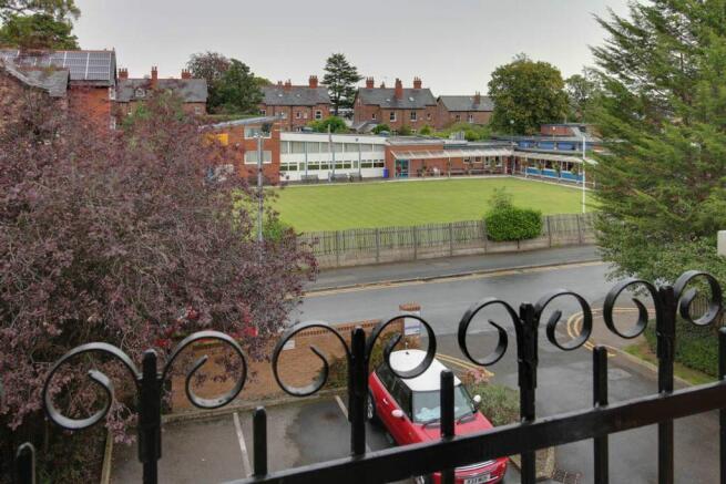 View from Property at Front
