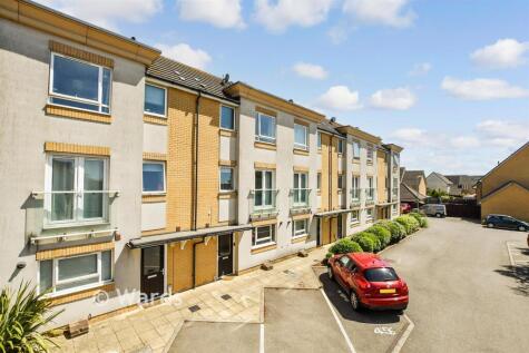 Observatory Way, Ramsgate, Kent