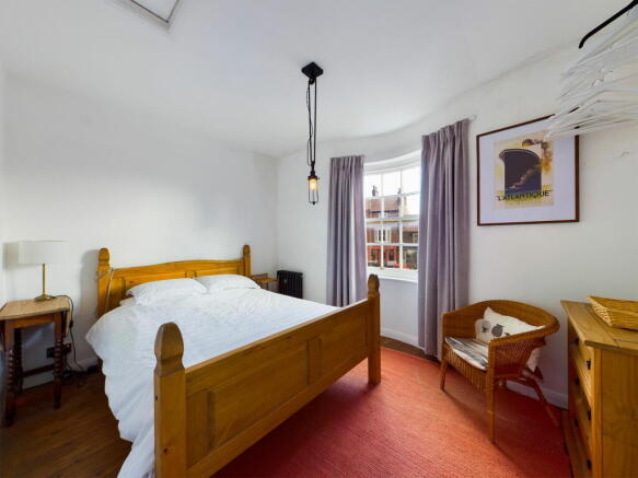 1 bed Terraced for sale Image 5