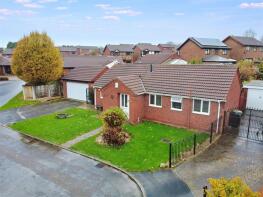 21, Barley Dale Drive, Trowell NG9 3QS