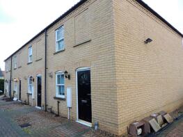 68 Flat Above Shop, Bridge Street, Downham Market PE38 9DJ