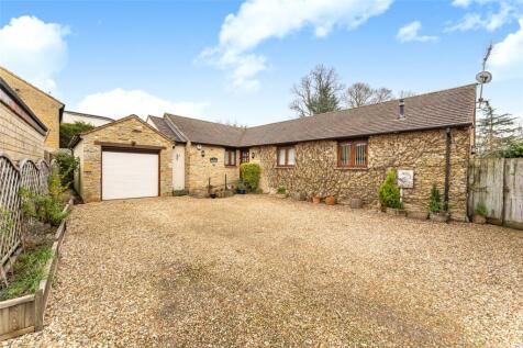 Park End, Croughton, Northants, NN13