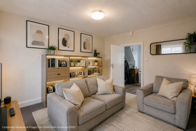 18 Cross Street Skegness, Lincolnshire, PE25 3RH photo 4