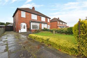 64, Haigh Moor Road, Tingley, Wakefield WF3 1EE
