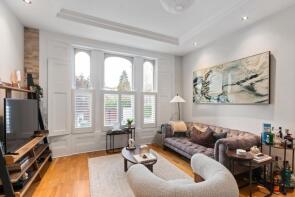 50, Cathnor Road, London W12 9JA