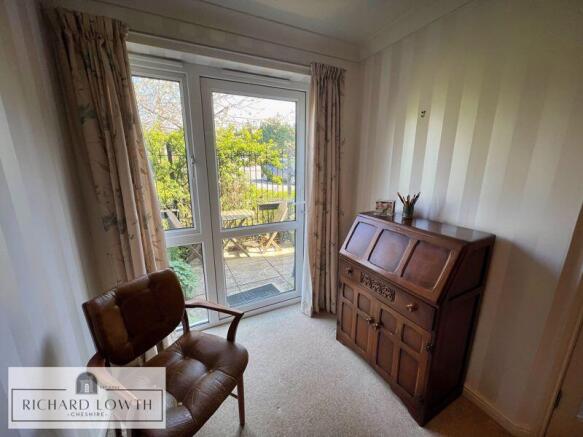Patio Doors
