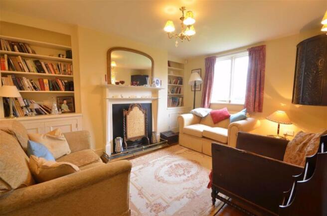 SITTING ROOM