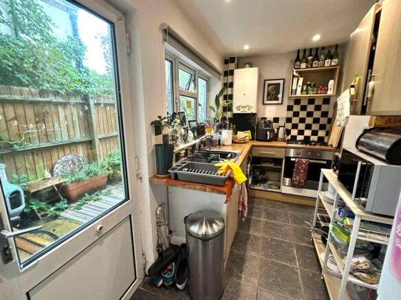 Pershore Road, Stirchley, Birmingham - Widok 6