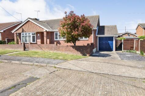 Corona Road, Canvey Island