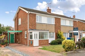 10, Churchill Way, Faversham ME13 7RQ