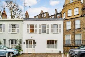 2, Lennox Gardens Mews, London SW1X 0DP
