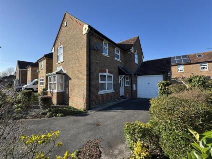 Kelly Gardens, Swindon