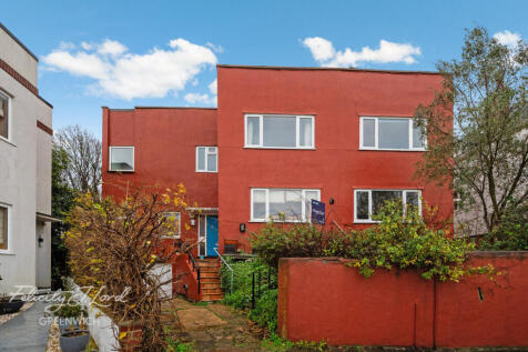 Maze Hill, London SE10