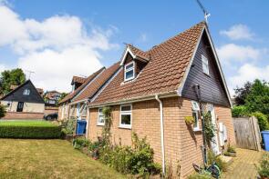 38, Aylward Close, Hadleigh IP7 5SJ