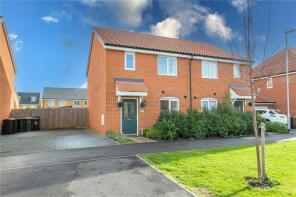 39, Shallows Avenue, Southend-on-sea SS3 0FR
