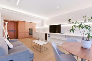 Apartment 311, 37, Rathbone Place, London W1T 1JN