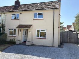 14, Westacre Road, Cheddar BS27 3LD