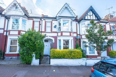 Ramuz Drive, Westcliff-on-sea, SS0
