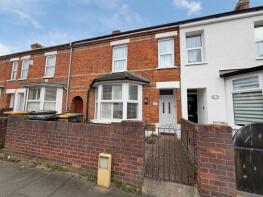 3, Fairfax Road, Bedford MK40 4LS