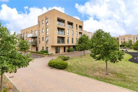 Whittle Avenue, Trumpington, Cambridge, Cambridgeshire