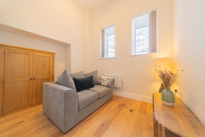 1 bed Apartment to rent Image 6