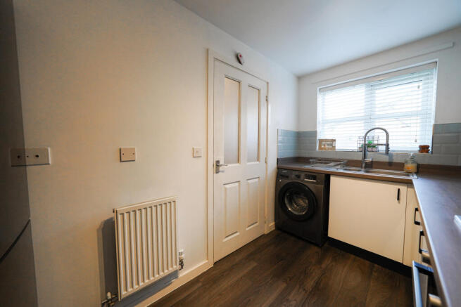Knightwood Road, Leicester, Leicestershire,LE4 photo 4