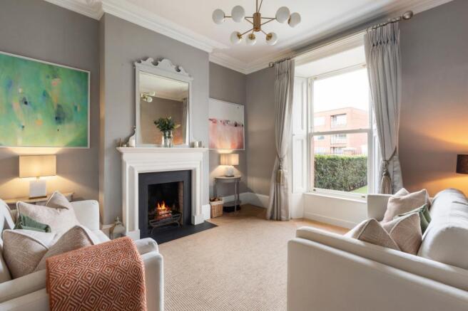 Drawing Room
