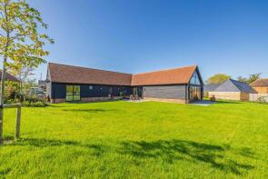 3, Langshaw Place, Dambridge Farm Road, Canterbury CT3 1NQ