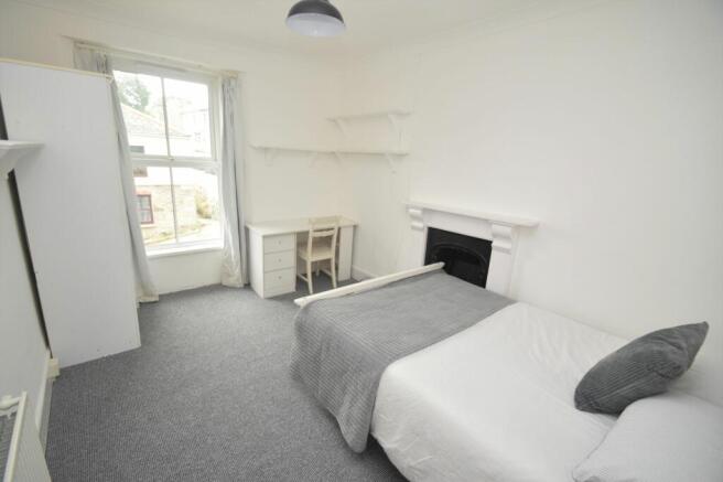Bed2/rm 3