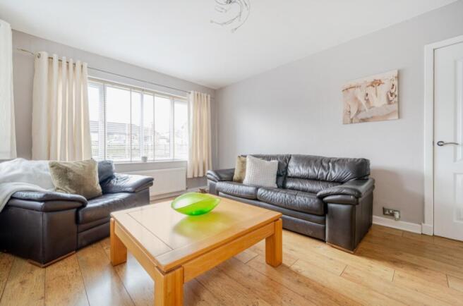 EweMove Harrogate Front Living or Bedroom