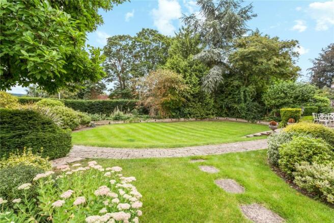 Gardens