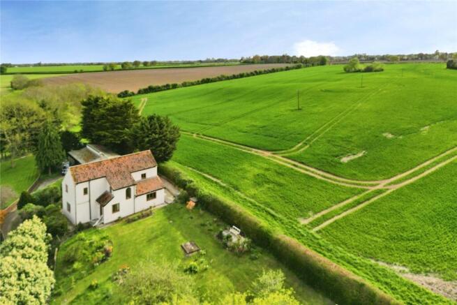 Mill Lane, Weybread, Diss, Suffolk, IP21 photo 4