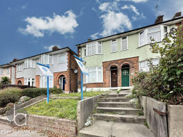 108, Harwich Road, Colchester CO4 3BZ