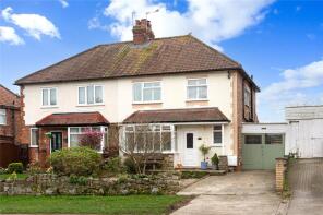 560, Huntington Road, York YO32 9QA